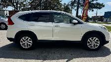 2016 Honda CR-V AWD 5dr EX-L-NO ACCIDENT-LOW MILEAGE-LEATHER-SUN - Photo 4