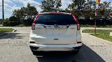 2016 Honda CR-V AWD 5dr EX-L-NO ACCIDENT-LOW MILEAGE-LEATHER-SUN - Photo 6
