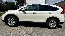 2016 Honda CR-V AWD 5dr EX-L-NO ACCIDENT-LOW MILEAGE-LEATHER-SUN - Photo 8