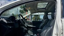 2016 Honda CR-V AWD 5dr EX-L-NO ACCIDENT-LOW MILEAGE-LEATHER-SUN - Photo 9