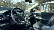 2016 Honda CR-V AWD 5dr EX-L-NO ACCIDENT-LOW MILEAGE-LEATHER-SUN - Photo 11