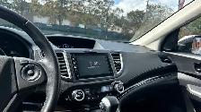 2016 Honda CR-V AWD 5dr EX-L-NO ACCIDENT-LOW MILEAGE-LEATHER-SUN - Photo 16