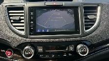 2016 Honda CR-V AWD 5dr EX-L-NO ACCIDENT-LOW MILEAGE-LEATHER-SUN - Photo 17