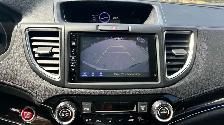 2016 Honda CR-V AWD 5dr EX-L-NO ACCIDENT-LOW MILEAGE-LEATHER-SUN - Photo 18