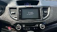 2016 Honda CR-V AWD 5dr EX-L-NO ACCIDENT-LOW MILEAGE-LEATHER-SUN - Photo 19