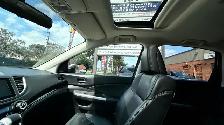 2016 Honda CR-V AWD 5dr EX-L-NO ACCIDENT-LOW MILEAGE-LEATHER-SUN - Photo 22