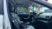 2016 Honda CR-V AWD 5dr EX-L-NO ACCIDENT-LOW MILEAGE-LEATHER-SUN - Photo 24