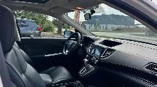 2016 Honda CR-V AWD 5dr EX-L-NO ACCIDENT-LOW MILEAGE-LEATHER-SUN - Photo 26