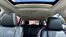 2016 Honda CR-V AWD 5dr EX-L-NO ACCIDENT-LOW MILEAGE-LEATHER-SUN - Photo 27