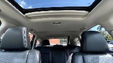 2016 Honda CR-V AWD 5dr EX-L-NO ACCIDENT-LOW MILEAGE-LEATHER-SUN - Photo 28