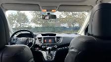2016 Honda CR-V AWD 5dr EX-L-NO ACCIDENT-LOW MILEAGE-LEATHER-SUN - Photo 33