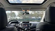 2016 Honda CR-V AWD 5dr EX-L-NO ACCIDENT-LOW MILEAGE-LEATHER-SUN - Photo 35