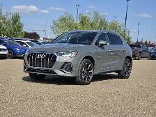 2025 Audi Q3 Progressiv - Photo 2