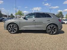 2025 Audi Q3 Progressiv - Photo 3