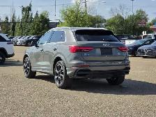 2025 Audi Q3 Progressiv - Photo 4