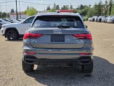 2025 Audi Q3 Progressiv - Photo 5