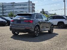 2025 Audi Q3 Progressiv - Photo 7