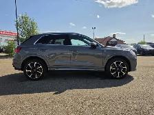 2025 Audi Q3 Progressiv - Photo 8