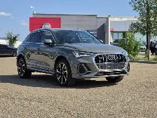 2025 Audi Q3 Progressiv - Photo 9