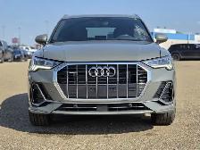 2025 Audi Q3 Progressiv - Photo 10