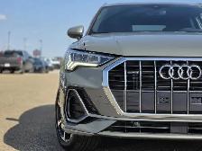 2025 Audi Q3 Progressiv - Photo 11