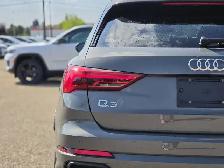 2025 Audi Q3 Progressiv - Photo 13