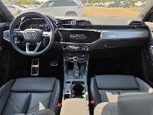 2025 Audi Q3 Progressiv - Photo 25