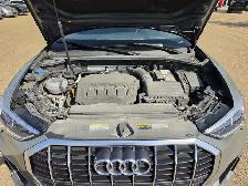 2025 Audi Q3 Progressiv - Photo 37