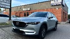 2017 Mazda CX-5 AWD 4DR AUTO GS-NO ACCIDENT-SUNROOF-ALL WHEEL DR