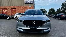 2017 Mazda CX-5 AWD 4DR AUTO GS-NO ACCIDENT-SUNROOF-ALL WHEEL DR - Photo 2