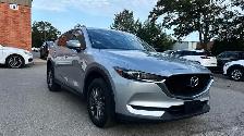 2017 Mazda CX-5 AWD 4DR AUTO GS-NO ACCIDENT-SUNROOF-ALL WHEEL DR - Photo 3
