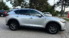 2017 Mazda CX-5 AWD 4DR AUTO GS-NO ACCIDENT-SUNROOF-ALL WHEEL DR - Photo 4
