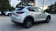 2017 Mazda CX-5 AWD 4DR AUTO GS-NO ACCIDENT-SUNROOF-ALL WHEEL DR - Photo 5