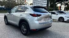 2017 Mazda CX-5 AWD 4DR AUTO GS-NO ACCIDENT-SUNROOF-ALL WHEEL DR - Photo 7