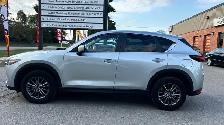 2017 Mazda CX-5 AWD 4DR AUTO GS-NO ACCIDENT-SUNROOF-ALL WHEEL DR - Photo 8