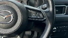 2017 Mazda CX-5 AWD 4DR AUTO GS-NO ACCIDENT-SUNROOF-ALL WHEEL DR - Photo 15