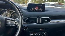 2017 Mazda CX-5 AWD 4DR AUTO GS-NO ACCIDENT-SUNROOF-ALL WHEEL DR - Photo 16