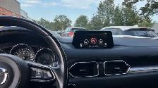 2017 Mazda CX-5 AWD 4DR AUTO GS-NO ACCIDENT-SUNROOF-ALL WHEEL DR - Photo 19