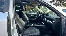 2017 Mazda CX-5 AWD 4DR AUTO GS-NO ACCIDENT-SUNROOF-ALL WHEEL DR - Photo 22