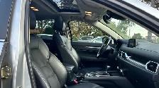 2017 Mazda CX-5 AWD 4DR AUTO GS-NO ACCIDENT-SUNROOF-ALL WHEEL DR - Photo 23