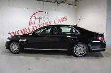 2022 Genesis G90 5.0L Prestige AWD | CLEAN CARFAX | DIAMOND QUIL - Photo 3