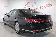2022 Genesis G90 5.0L Prestige AWD | CLEAN CARFAX | DIAMOND QUIL - Photo 4
