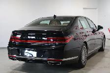 2022 Genesis G90 5.0L Prestige AWD | CLEAN CARFAX | DIAMOND QUIL - Photo 6