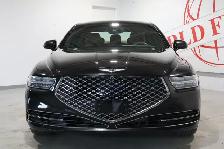 2022 Genesis G90 5.0L Prestige AWD | CLEAN CARFAX | DIAMOND QUIL - Photo 9