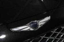 2022 Genesis G90 5.0L Prestige AWD | CLEAN CARFAX | DIAMOND QUIL - Photo 10