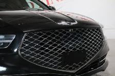 2022 Genesis G90 5.0L Prestige AWD | CLEAN CARFAX | DIAMOND QUIL - Photo 11