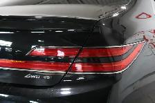 2022 Genesis G90 5.0L Prestige AWD | CLEAN CARFAX | DIAMOND QUIL - Photo 13