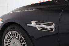 2022 Genesis G90 5.0L Prestige AWD | CLEAN CARFAX | DIAMOND QUIL - Photo 14