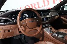 2022 Genesis G90 5.0L Prestige AWD | CLEAN CARFAX | DIAMOND QUIL - Photo 17