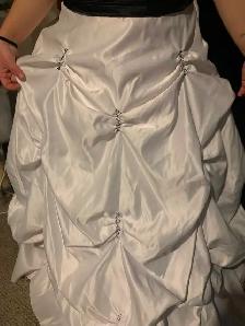 Selling Le Chateau Prom Dress Size 11/12 - Photo 3